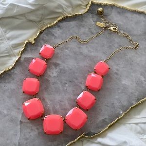 Kate Spade Statement Necklace